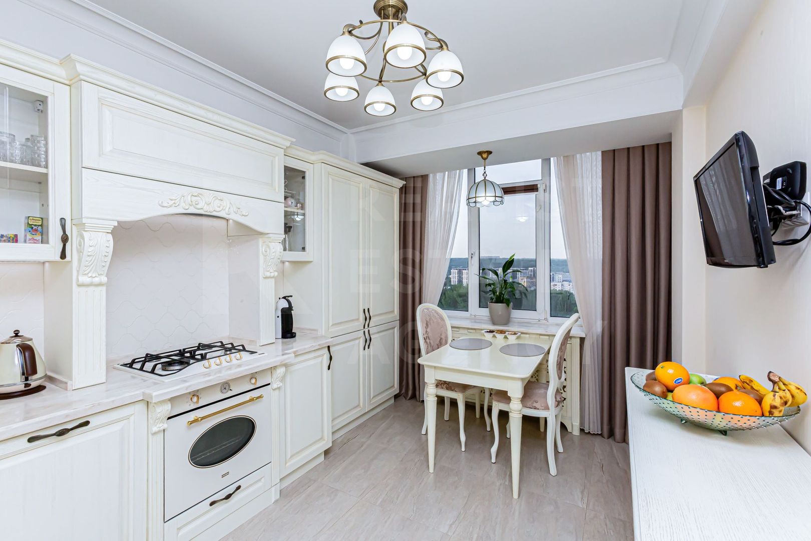 Vânzare, apartament, 2 camere, strada  Ștefan Neaga, Buiucani - Poză 11