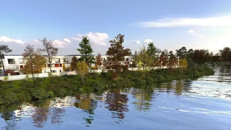 Casa 3 Camere Cu Gradina - Poză 7