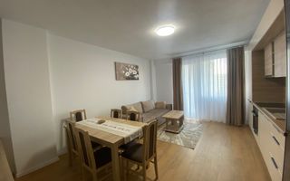Apartament 2 Camere, Bloc Nou, Prima Închiriere, Loc de Parcare, Arex - Poză 5