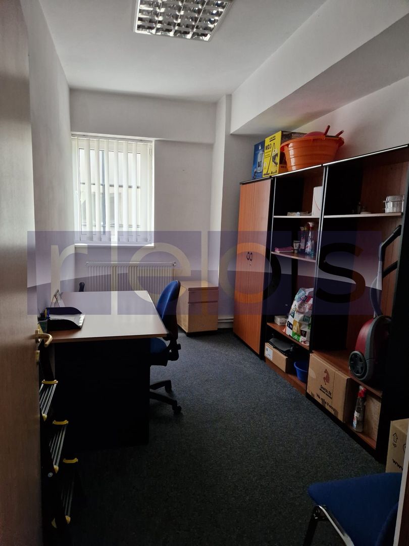 INCHIRIERE SPATIU DE BIROURI | 224MP | ZONA FOREASCA | - Poză 16