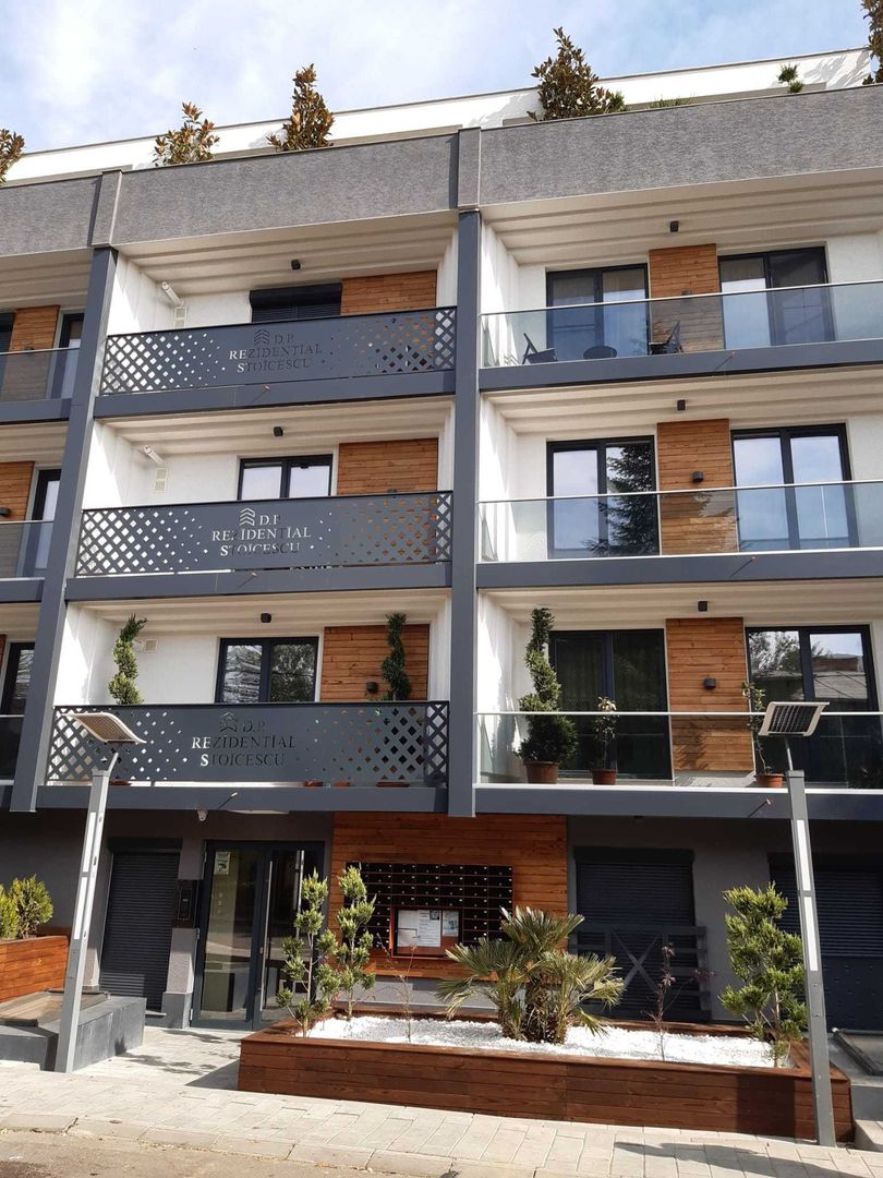 Apartament de lux in inima Copoului. - Poză 1