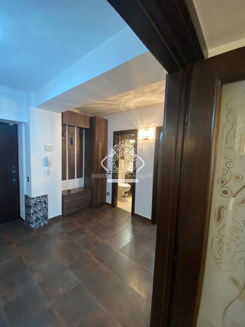 Apartament 2 camere, 3 balcoane, 74mp, zona Unirii - Poză 15