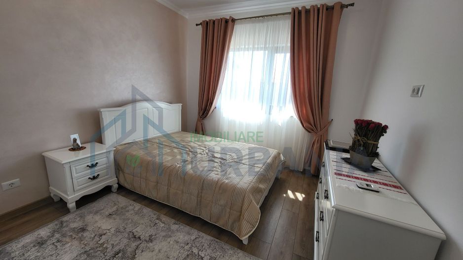 Casă individuală la parter, 4 camere, Valea Lupului - Poză 6