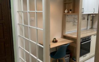 Apartament 3 camere de închiriat, zona Dacia, Iași - Poză 3