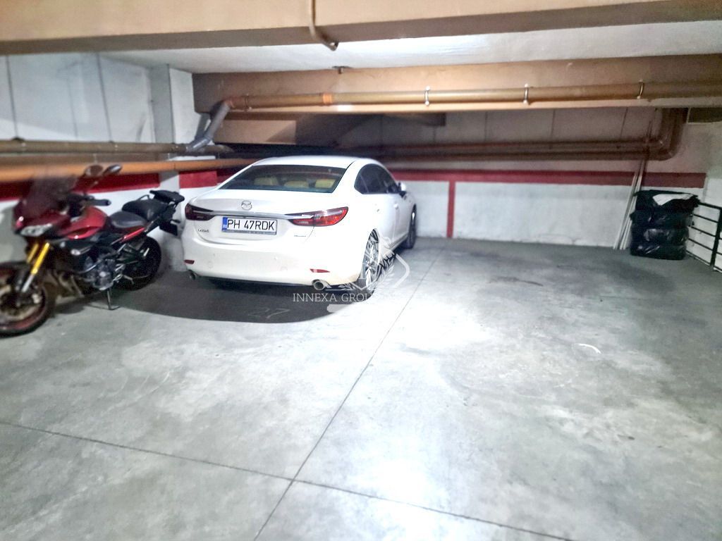 Apartament 3 camere I  8/8 I parcare subterana I Bucurestii Noi I Pod Constanta - Poză 17