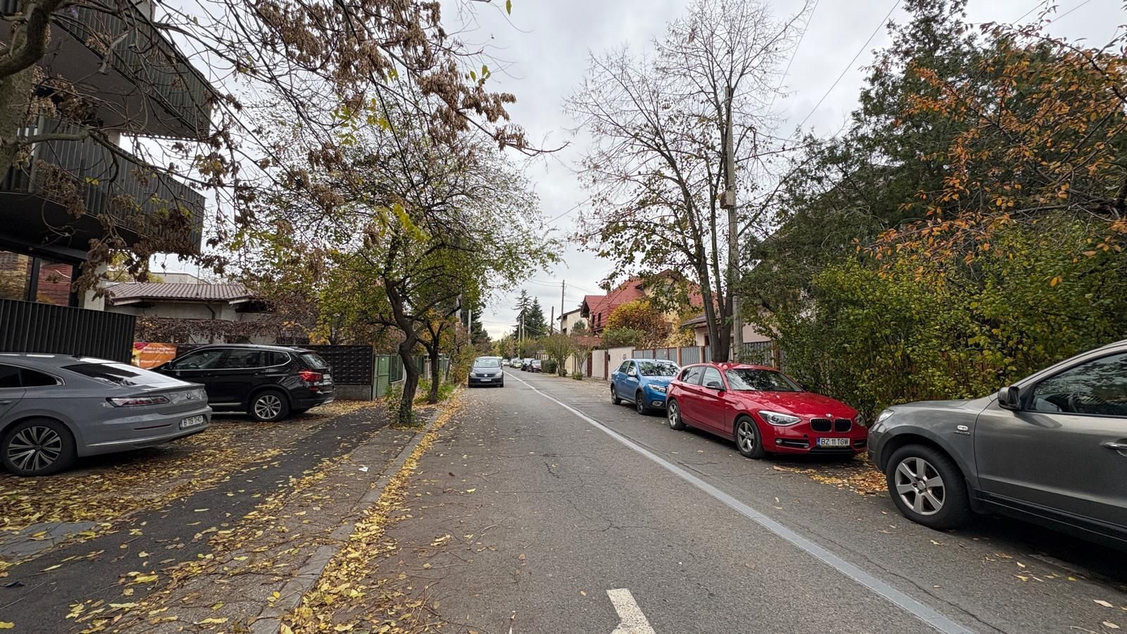 Vanzare Studio Bucurestii Noi  Parc Bazilescu  Metrou - Poză 15