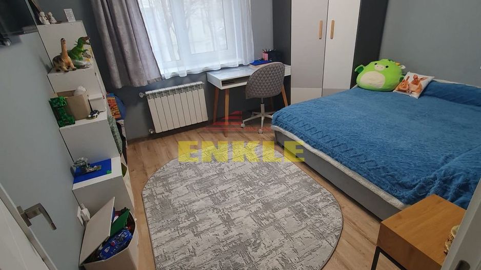 Apartament 3 camere, etaj 1, complet renovat – Bd. Mihai Eminescu - Poză 2