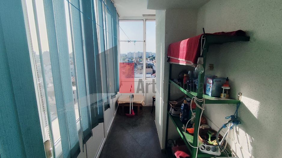 Apartament de vanzare in zona Banu Manta/Titulescu/Basarab - Poză 7