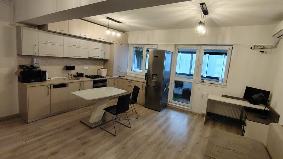 Apartament 2 camere metrou Dimitrie Leonida | Loc Parcare | Bloc nou - Poză 9