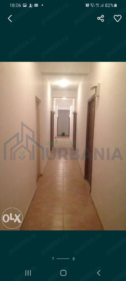 Spațiu comercial ultracentral 185 mp, etaj 1, Iași, str. Morilor nr. 41 - 2.000 - Poză 4