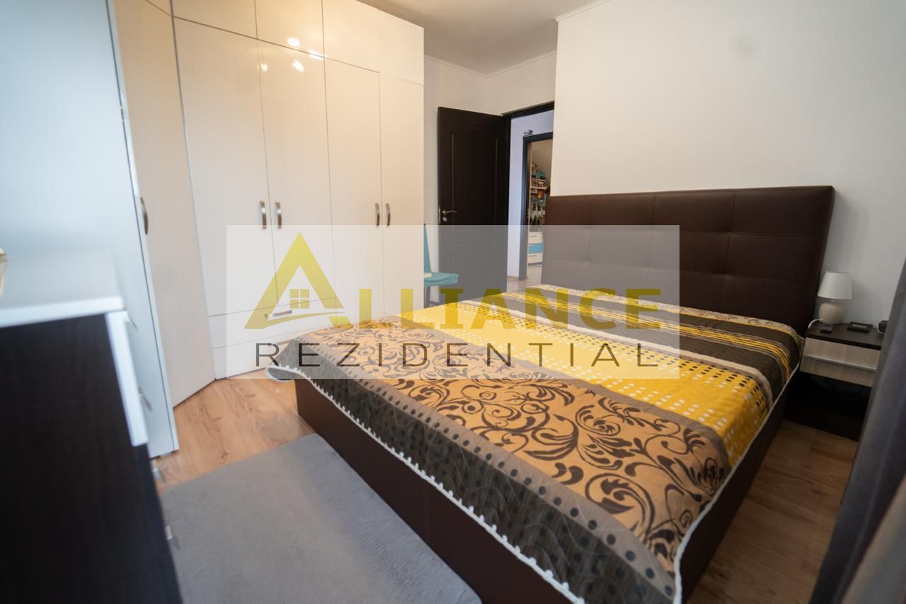 Apartament 3 camere + mansarda | 145 mp | 2 bai | Parcare - Poză 8