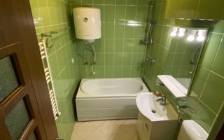 Apartament de Vanzare  Et.1 I Suceava/Policlinica I 92.000 Euro - Poză 6