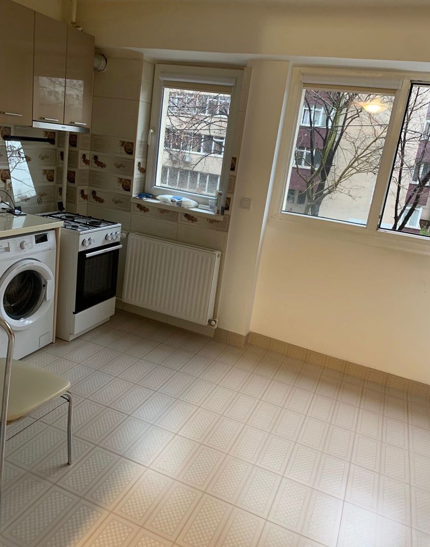 GARSONIERA VITAN, BUCATARIE INCHISA, METROU 10 MINUTE, COMISION 0% - Poză 4