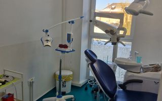 Închiriere spatii, cabinete stomatologice, Clinica Sibiu - Poză 10