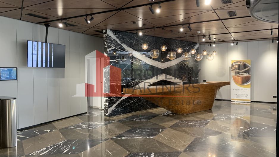 Spatiu de birou Bucuresti Nord - Poză 2