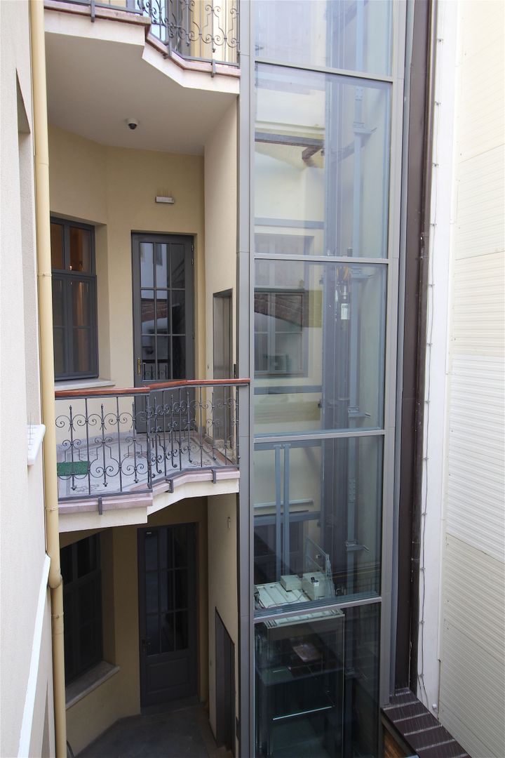 Apartament Deosebit in Piata Unirii - Poză 21