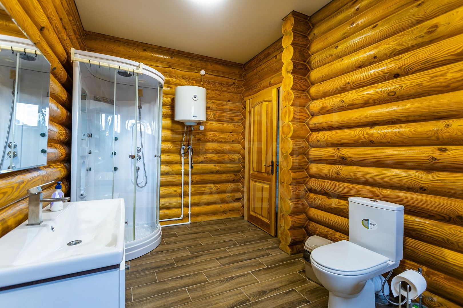 Vânzare, casă, 9 camere, satul Mîndra, r-nul Călărași. - Poză 64