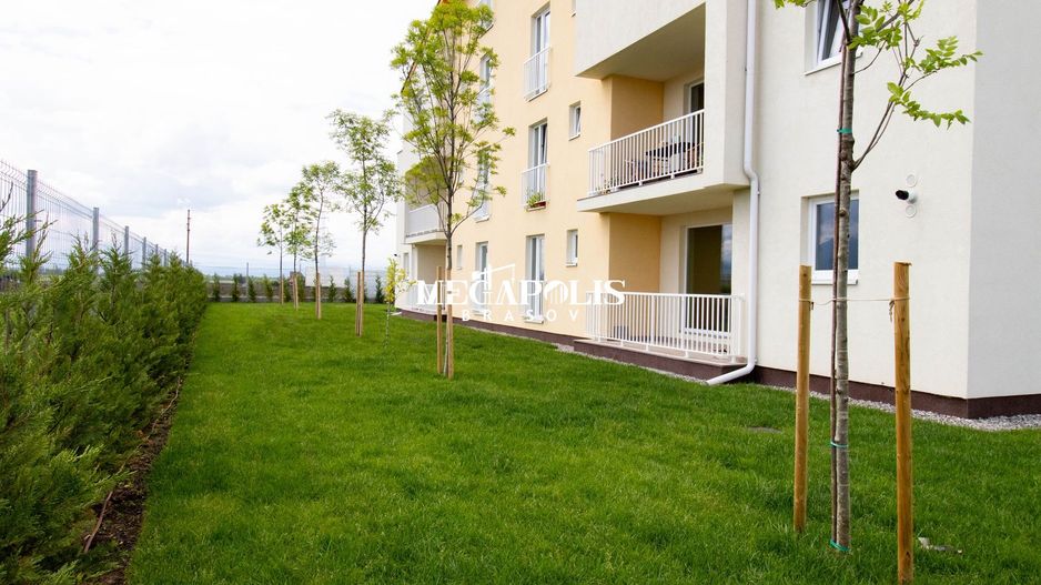 Apartament 3 Camere Sanpetru/ Intabulat - Poză 2