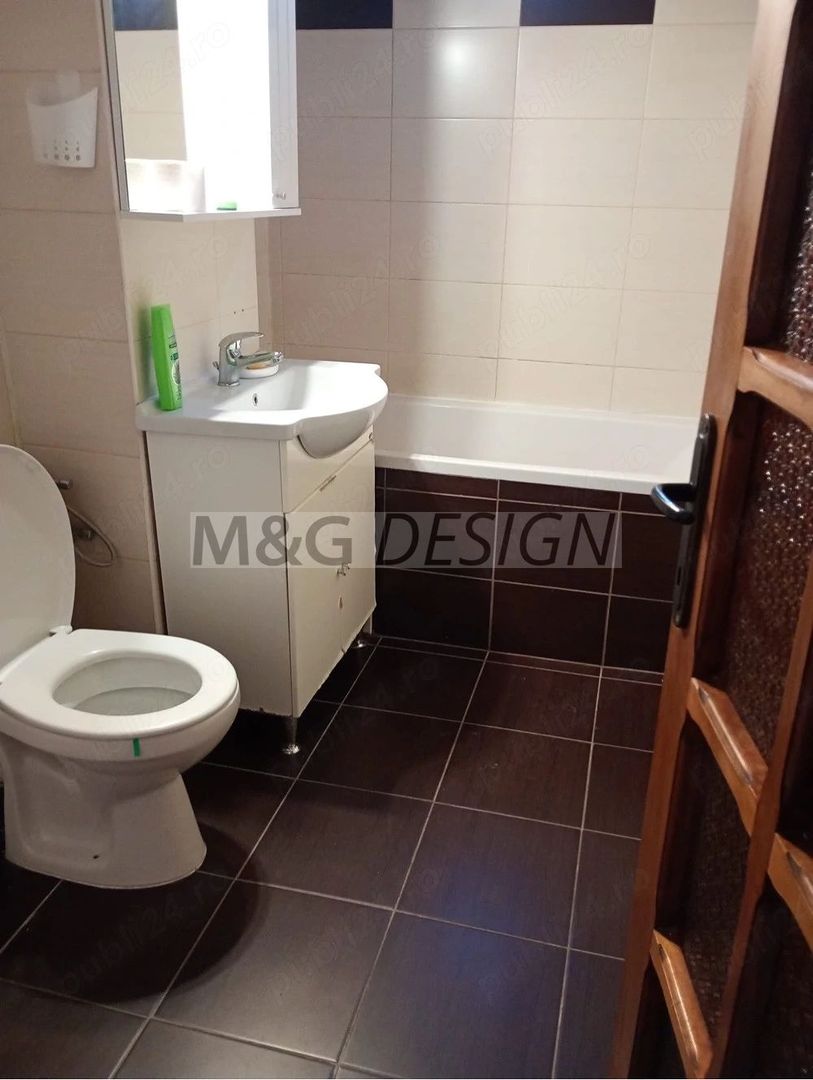 Apartment 3 camere decomandat zona Bucovina - Poză 8