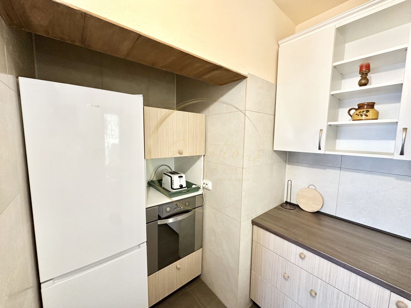 NOU | Apartament 2 camere -  Aradului | APARTAMENT LA CASĂ - Poză 6