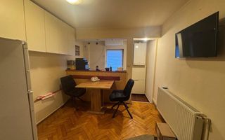 Apartament 2 camere de vanzare in Marasti, etaj 2/4, zona Caminelor ! - Poză 4