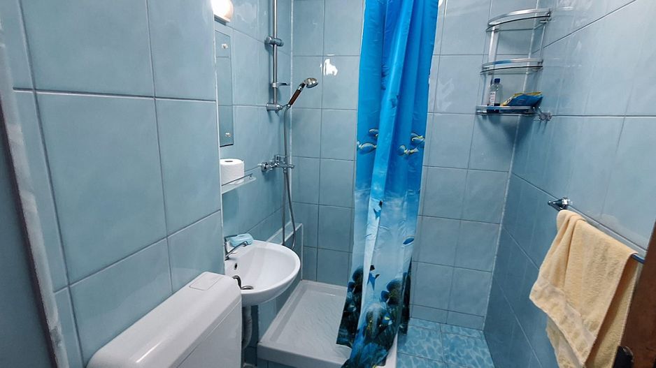 Garsoniera Metrou Dristor Liviu Rebreanu Park Lake - Poză 7