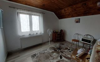 Casă individuală în Sanicoara – mobilată, modernă, zonă căutată. - Poză 9