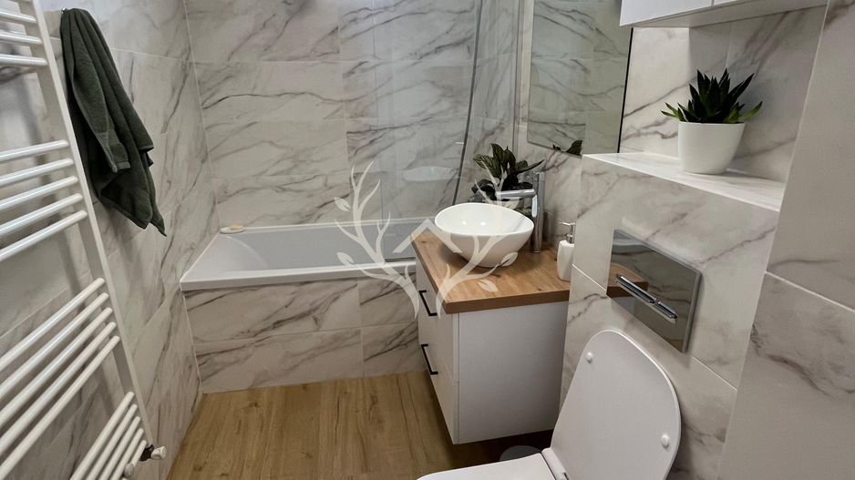 Apartament 3 camere, renovat complet, Gheorgheni, str. Unirii - Poză 7