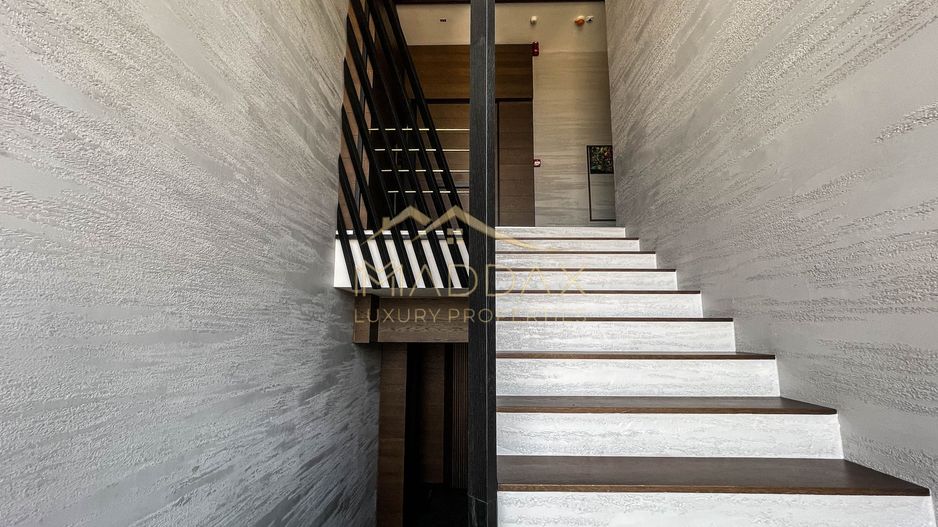 Incredible Penthouse *433 SQM* + 160 SQM Terrace // Baneasa - Poză 62