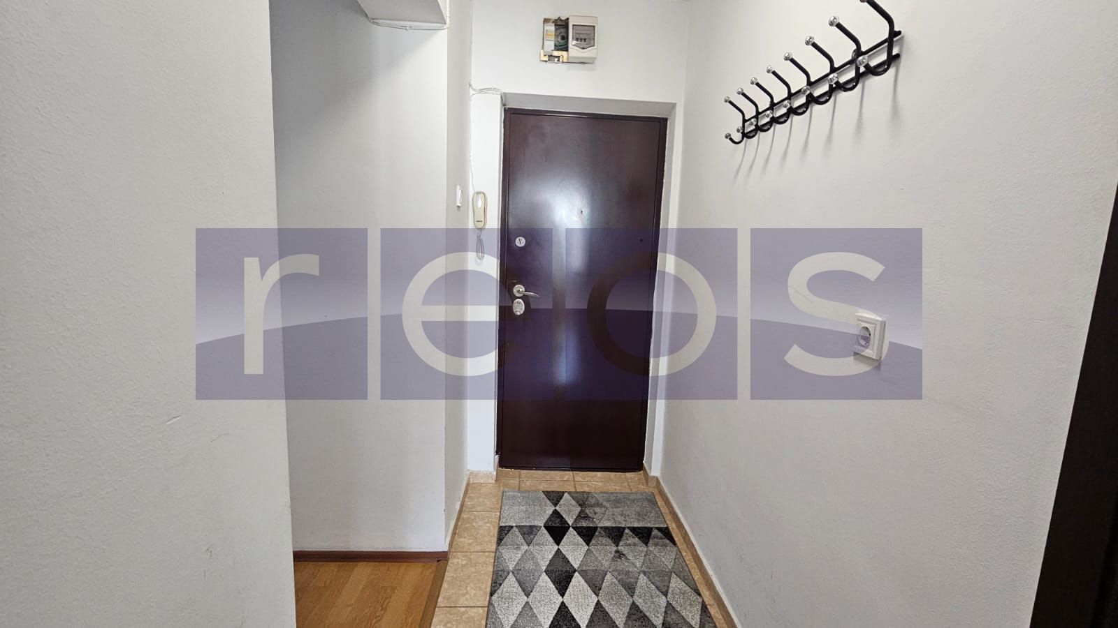 BUCUR OBOR 2 CAMERE 49 MP | DECOMANDAT | METROU - Poză 6
