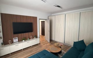 Apartamet 2 Camere | 60MPU | Loc de Parcare | Magnolia - Poză 1