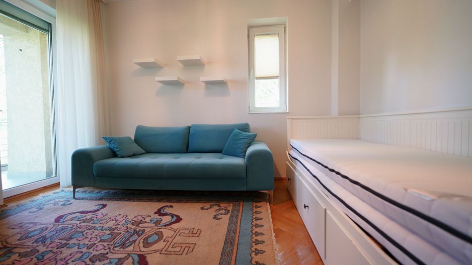 3 Camere + Parcare, Greenfield, Scoala Avenor - Poză 2