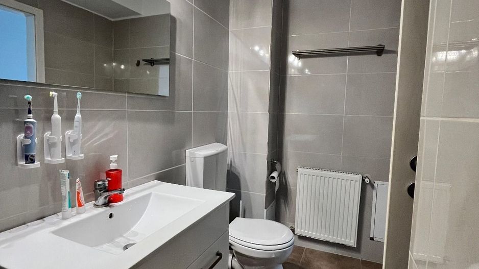 Apartament de vanzare | 3 Camere | Straulesti - Poză 10