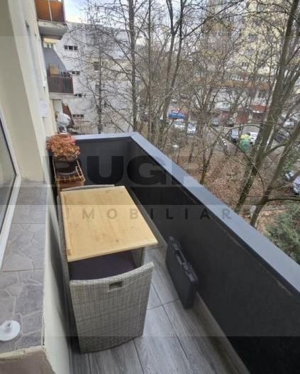 Apartament 3 camere, 65mp, etaj intermediar, zona Piata Zorilor - Poză 8