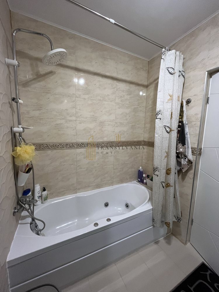 Apartament 3 camere, 76 mp utili, parcare subterana–Strada Maslinului - Poză 5