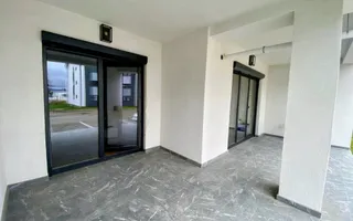 Apartament modern în DaVinci Homes – design industrial & finisaje premium - Poză 11