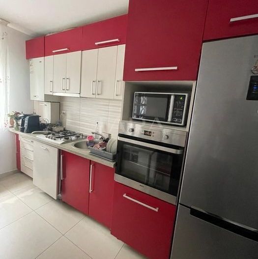 Apartament 3 camere, Intre Lacuri - Poză 3