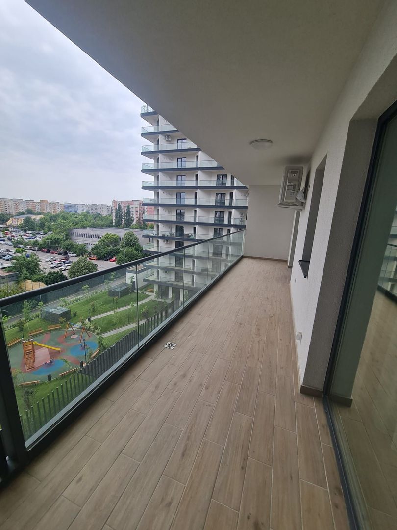 AP. 2 CAMERE 13 SEPTEMBRIE, BLOC NOU, LOC PARCARE, CENTRALA TERMICA - Poză 9