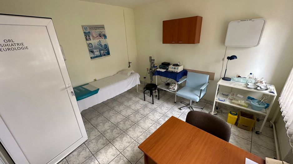 Spatiu de birou zona Centrala - Poză 14