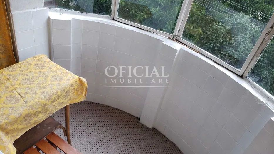 Apartament 1 Camera | 28 Mp | Balcon | Zorilor Recuperare UMF - Poză 7