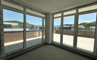 PENTHOUSE DE VÂNZARE | ZONA EROILOR, FLOREȘTI - Poză 10