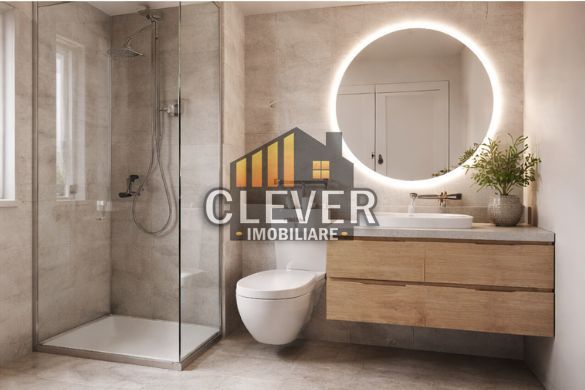 Apartament 2 camere Pallady, 60 mp, comision 0% - Poză 4