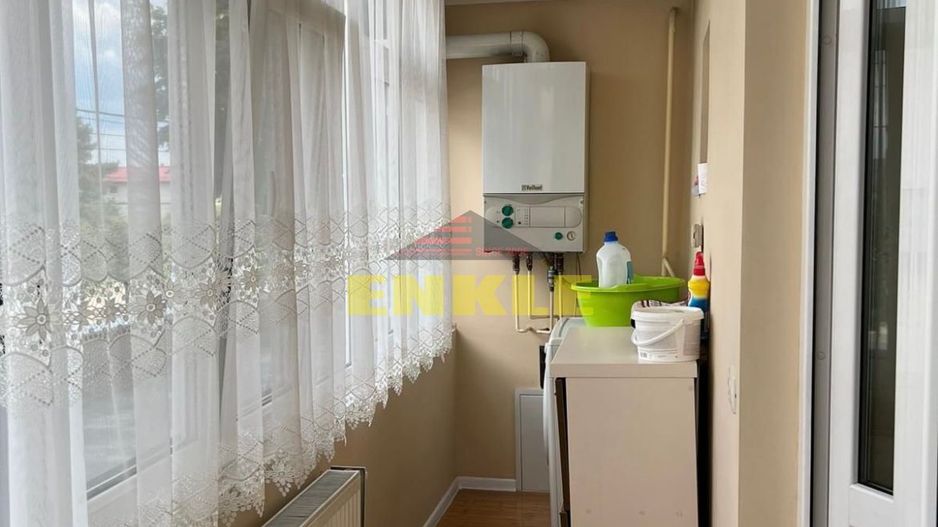 De inchiriat apartament cu 3 camere, Zona Stejari - Poză 5