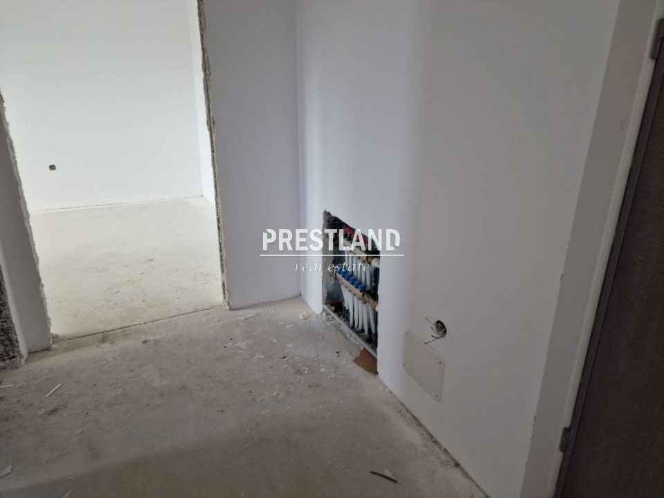 Ofertă ultimul apartament cu 2 camere intabulat în cartea Funciară!! - Poză 4