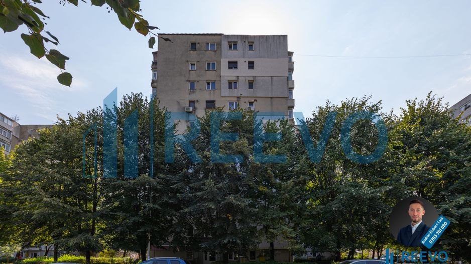 Apartament 3 camere, Narciselor - Poză 29