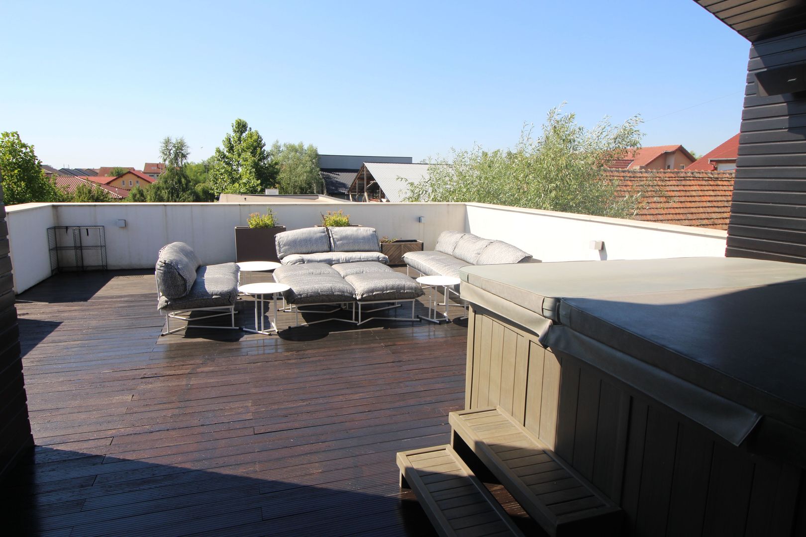 Vila deosebita Braytim - Poză 9