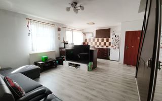 Apartament la Mansarda I 99MPU I 4 Camere I Zona Terezian - Poză 1