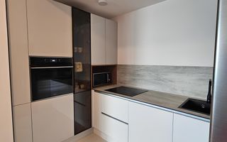 Apartament High End 2 camere I One Herastrau Towers - Poză 10