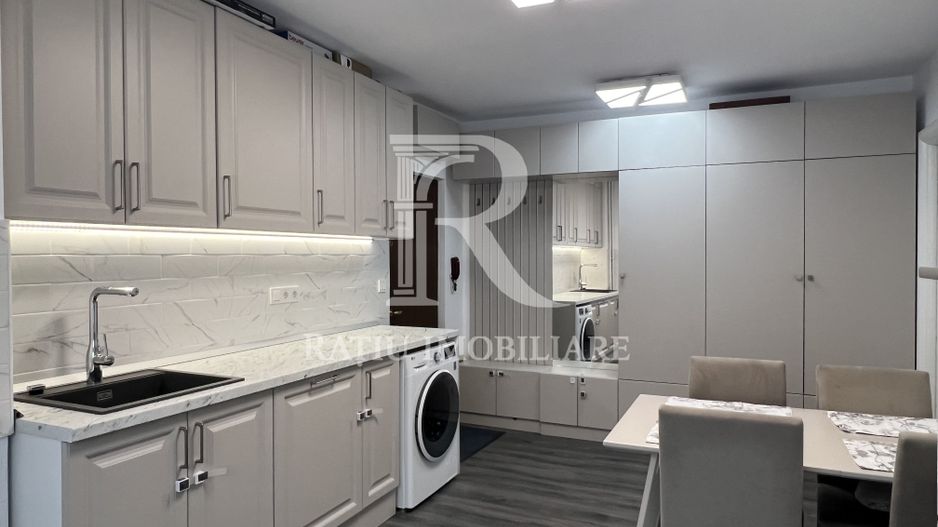 Apartament Premium cu 3 camere | Strada Nufarului | Oradea - Poză 5