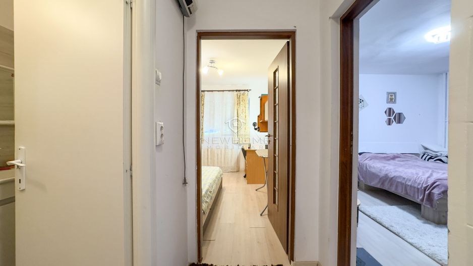 Apartament 2 camere decomandat în zona BIG Manastur - Poză 10